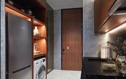 Pullman Residence  (D11), Condominium #459580851
